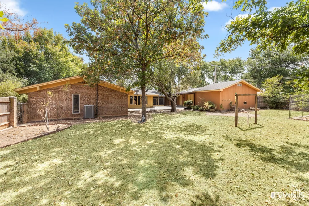 401 Kay Street Henrietta, TX 76365