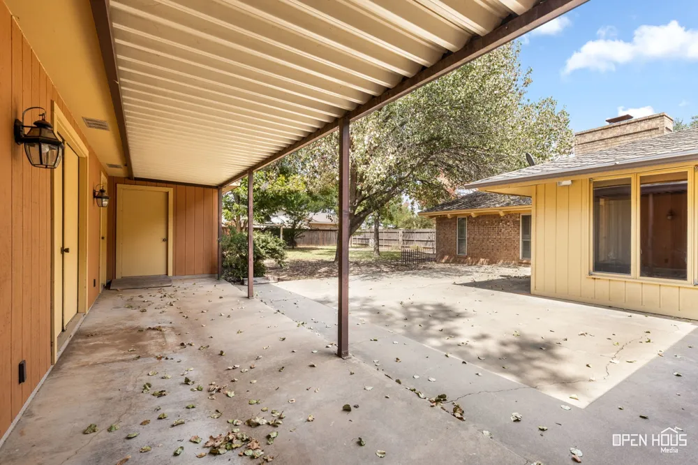 401 Kay Street Henrietta, TX 76365