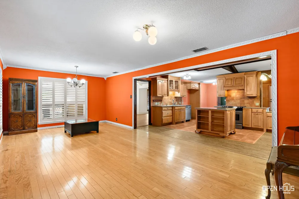 401 Kay Street Henrietta, TX 76365