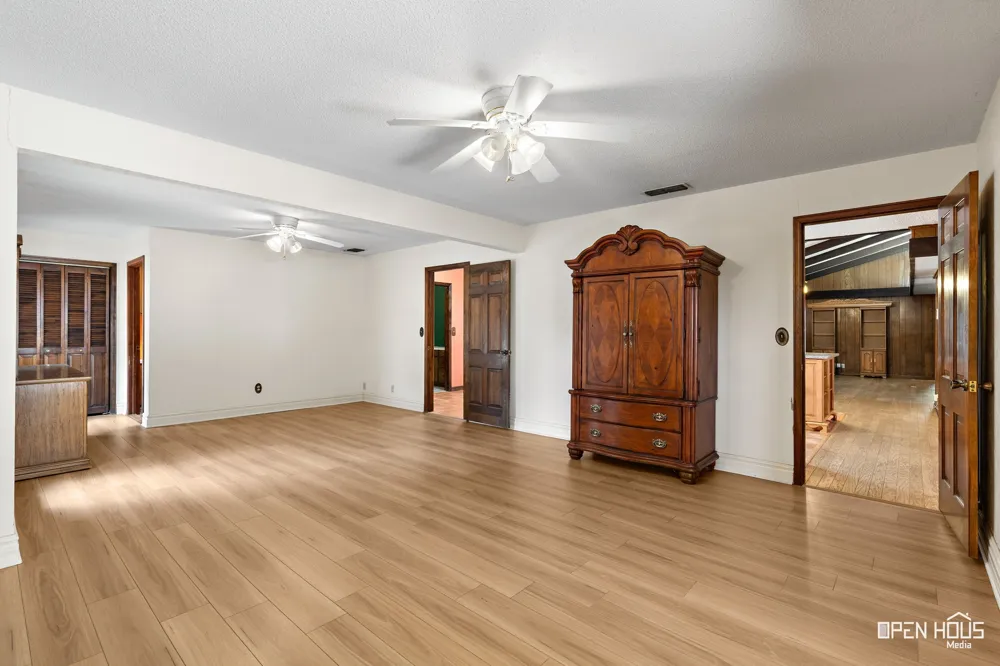 401 Kay Street Henrietta, TX 76365