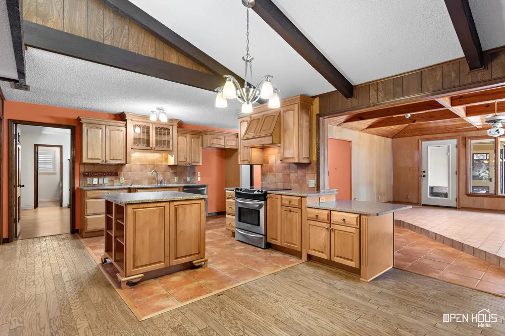 401 Kay Street Henrietta, TX 76365