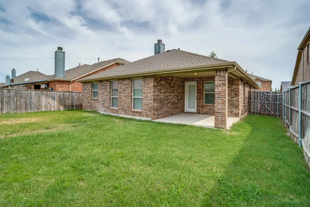 1314 Coleman Drive Melissa, TX 75454