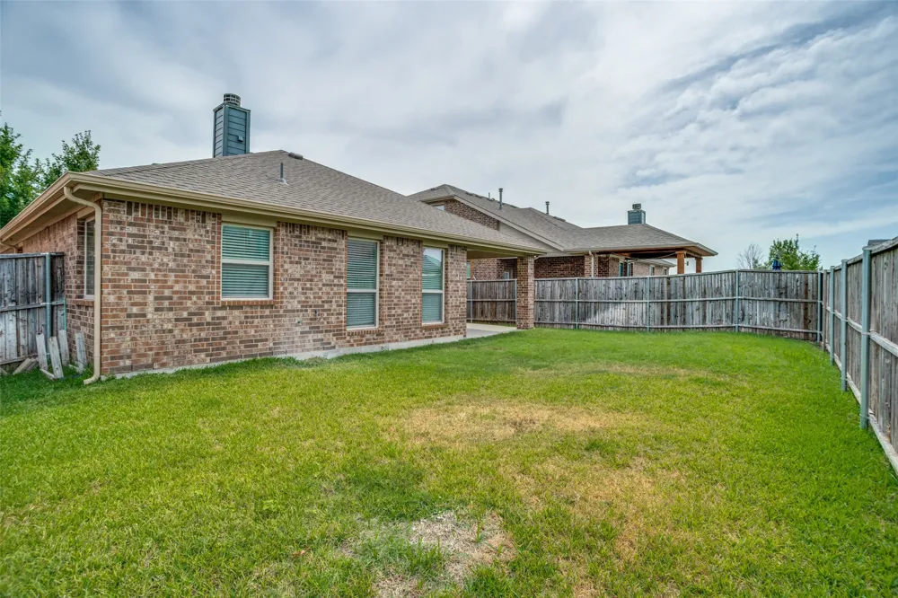 1314 Coleman Drive Melissa, TX 75454