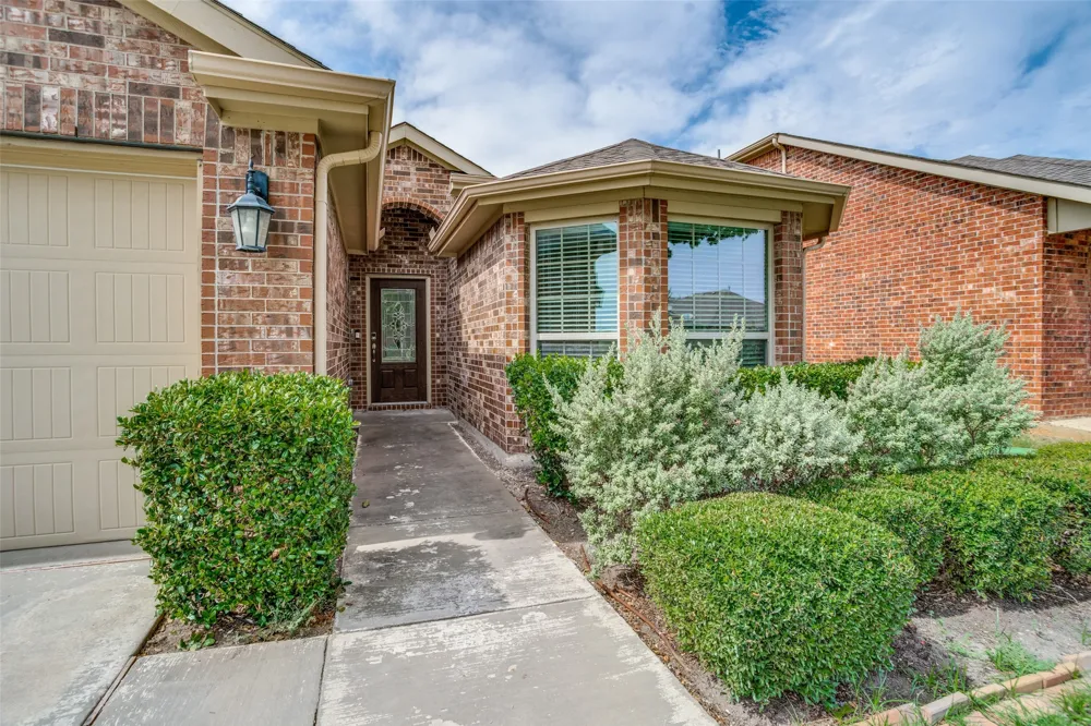 1314 Coleman Drive Melissa, TX 75454
