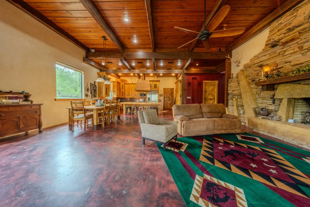 2990 County Rd 205 Lueders, TX 79533