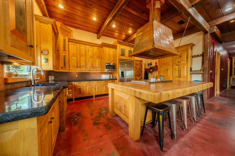 2990 County Rd 205 Lueders, TX 79533