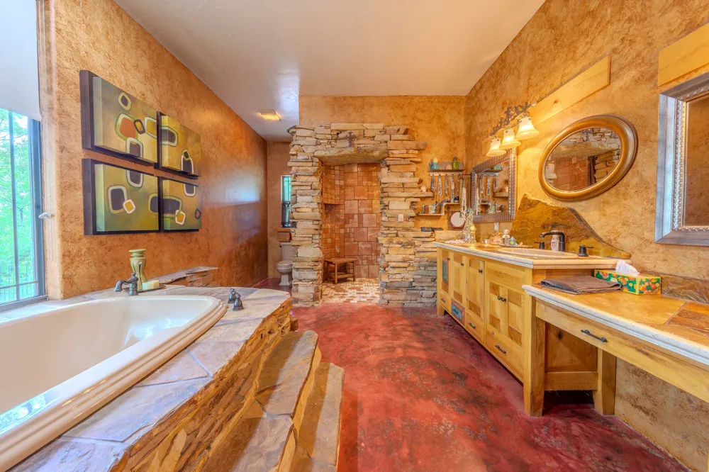 2990 County Rd 205 Lueders, TX 79533