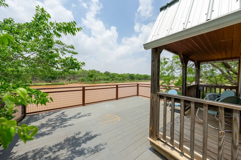 2990 County Rd 205 Lueders, TX 79533