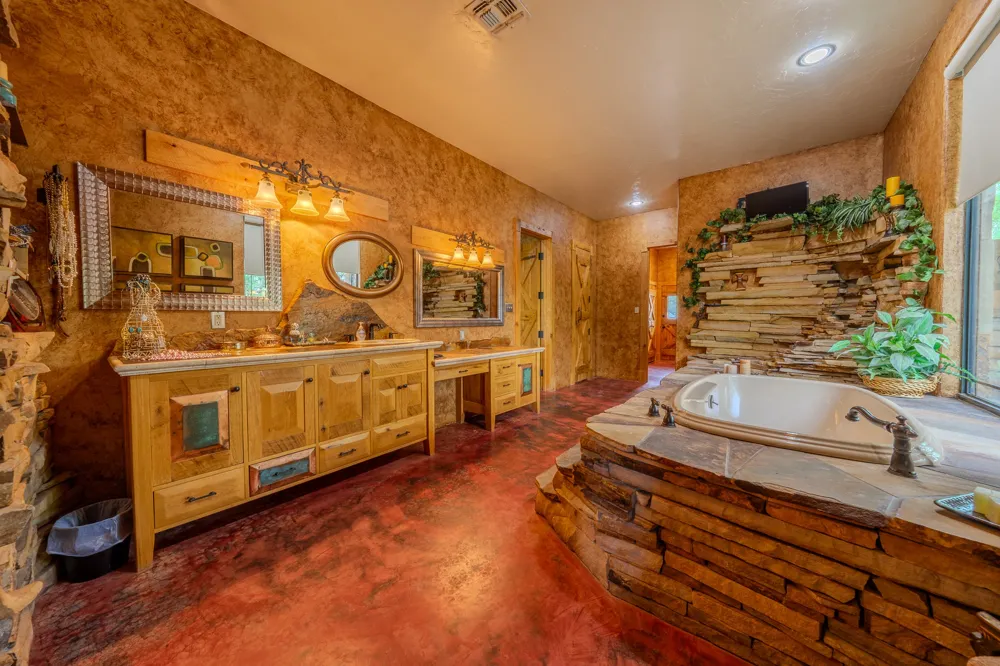 2990 County Rd 205 Lueders, TX 79533