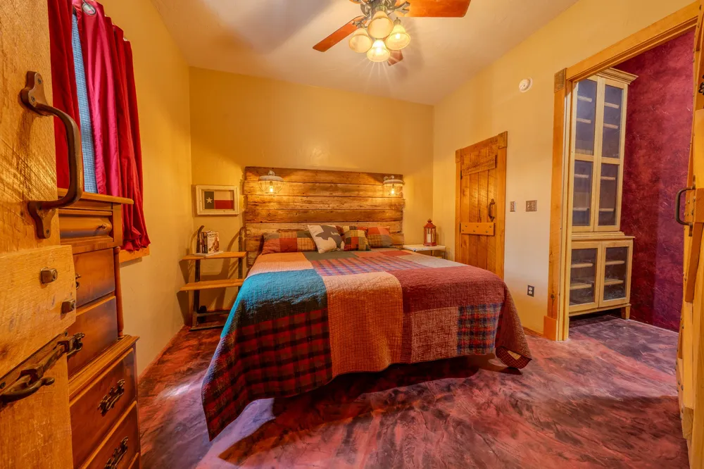 2990 County Rd 205 Lueders, TX 79533