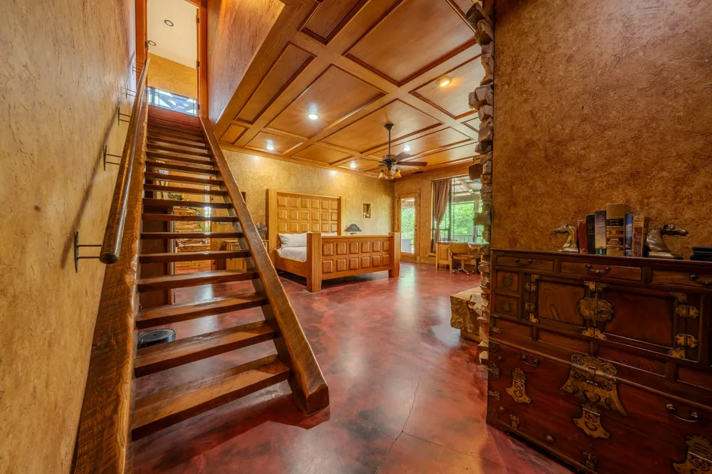 2990 County Rd 205 Lueders, TX 79533