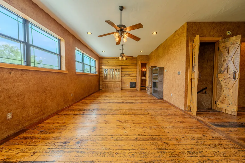 2990 County Rd 205 Lueders, TX 79533