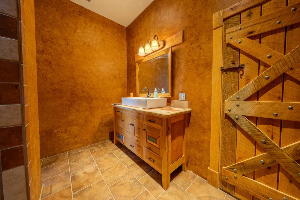 2990 County Rd 205 Lueders, TX 79533