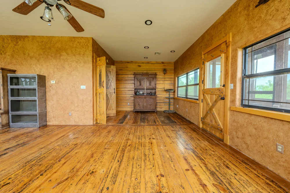 2990 County Rd 205 Lueders, TX 79533