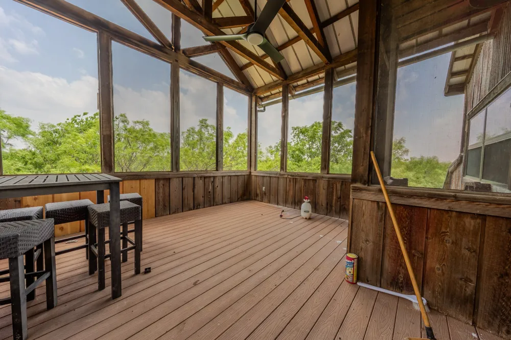 2990 County Rd 205 Lueders, TX 79533
