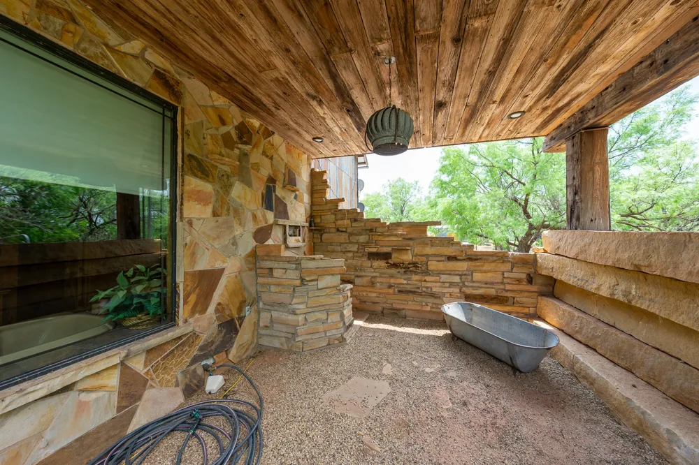 2990 County Rd 205 Lueders, TX 79533