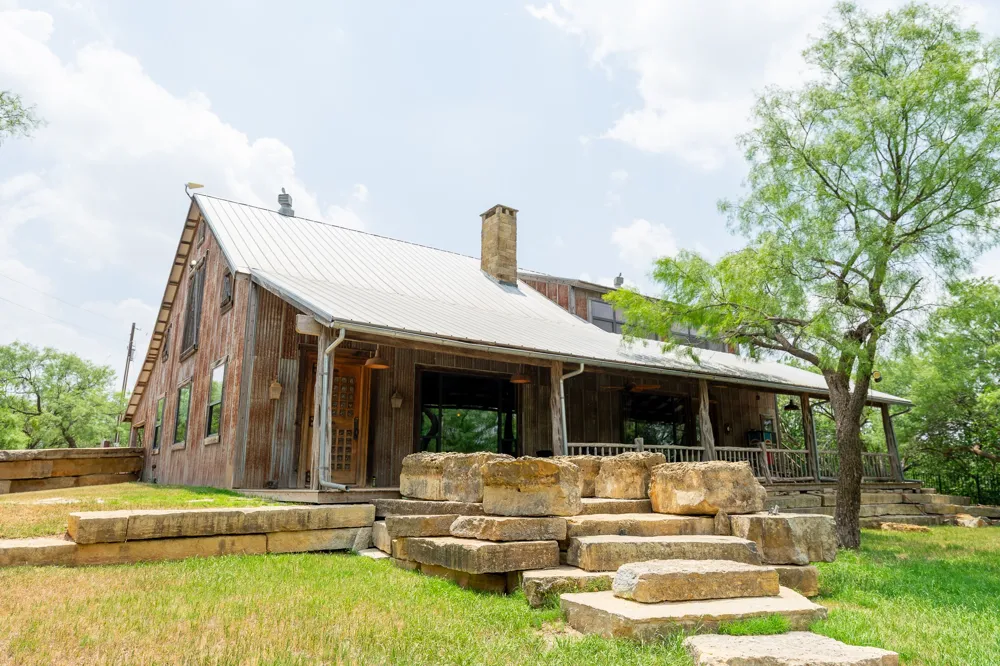 2990 County Rd 205 Lueders, TX 79533