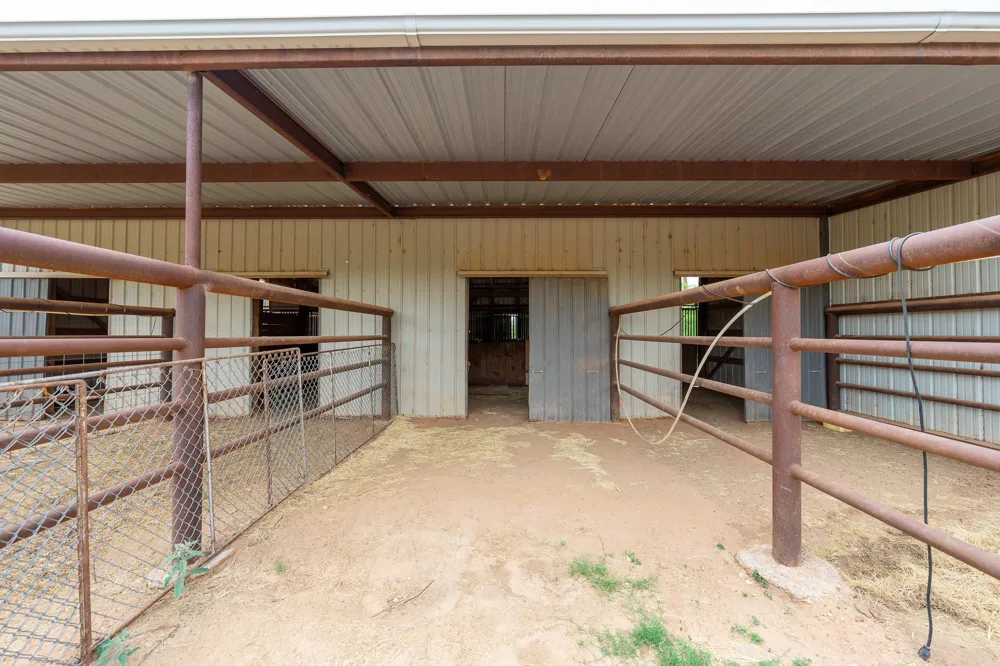 2990 County Rd 205 Lueders, TX 79533