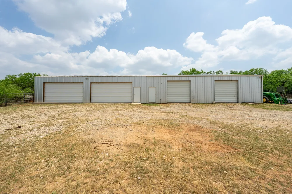 2990 County Rd 205 Lueders, TX 79533