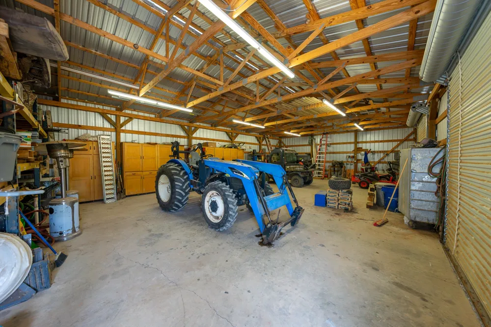 2990 County Rd 205 Lueders, TX 79533