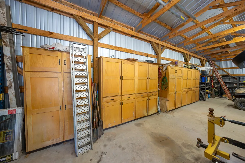2990 County Rd 205 Lueders, TX 79533