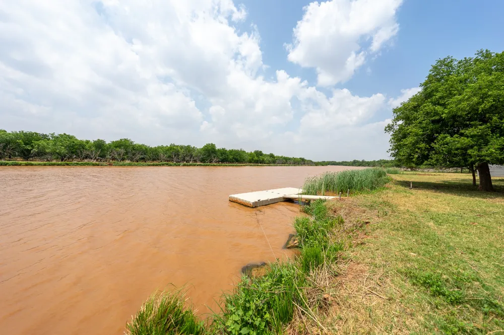 2990 County Rd 205 Lueders, TX 79533
