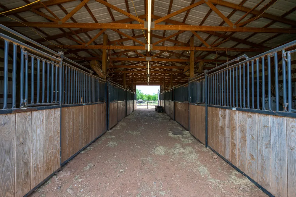 2990 County Rd 205 Lueders, TX 79533
