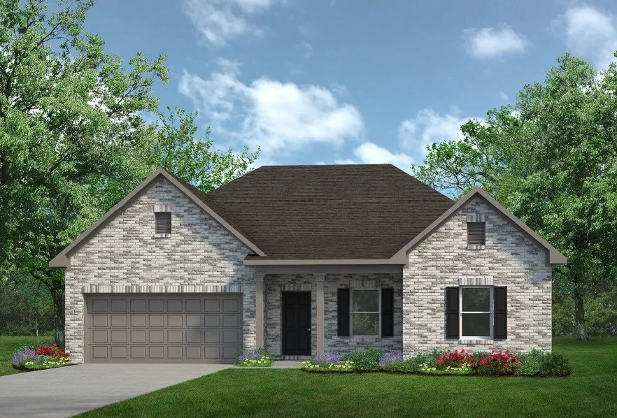 305 Heritage Grove Road Blue Ridge, TX 75424
