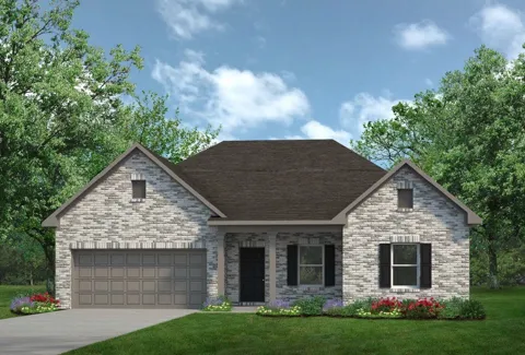 305 Heritage Grove Road