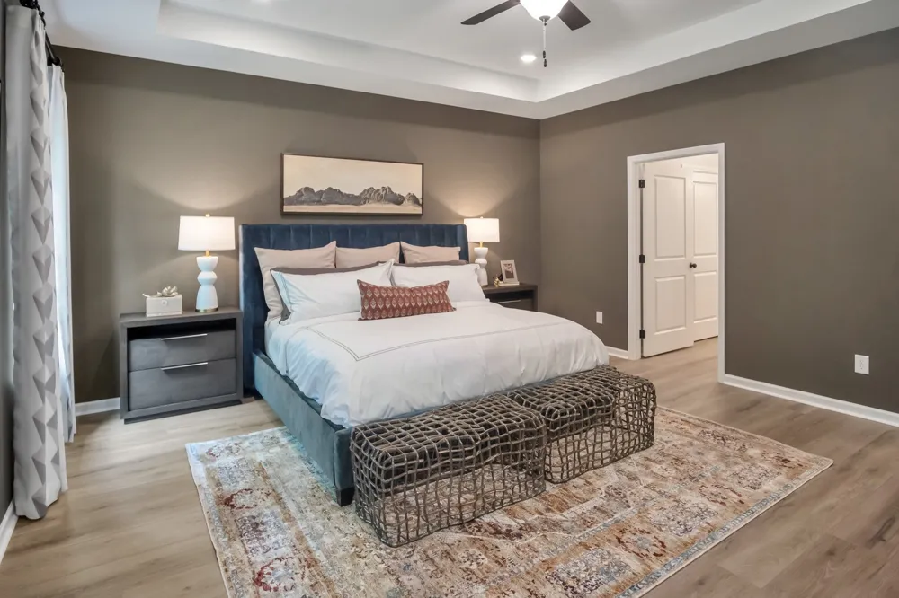 305 Heritage Grove Road Blue Ridge, TX 75424