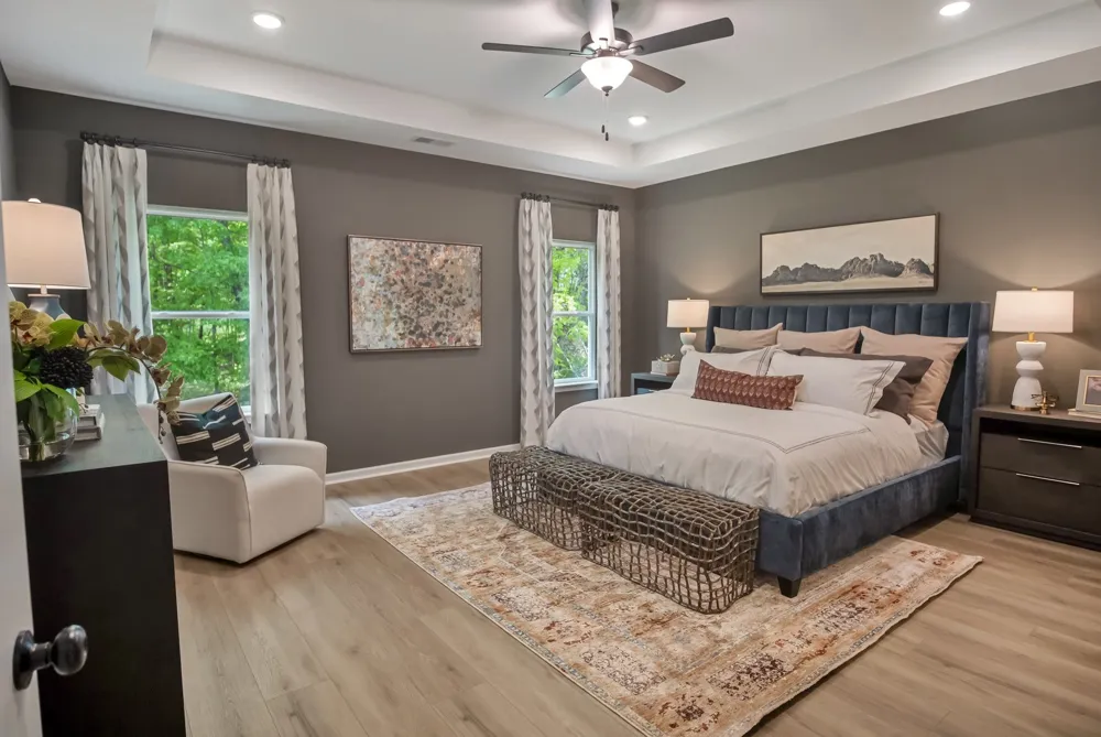305 Heritage Grove Road Blue Ridge, TX 75424