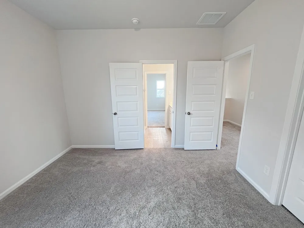 4337 Bower Hill Drive Fort Worth, TX 76036