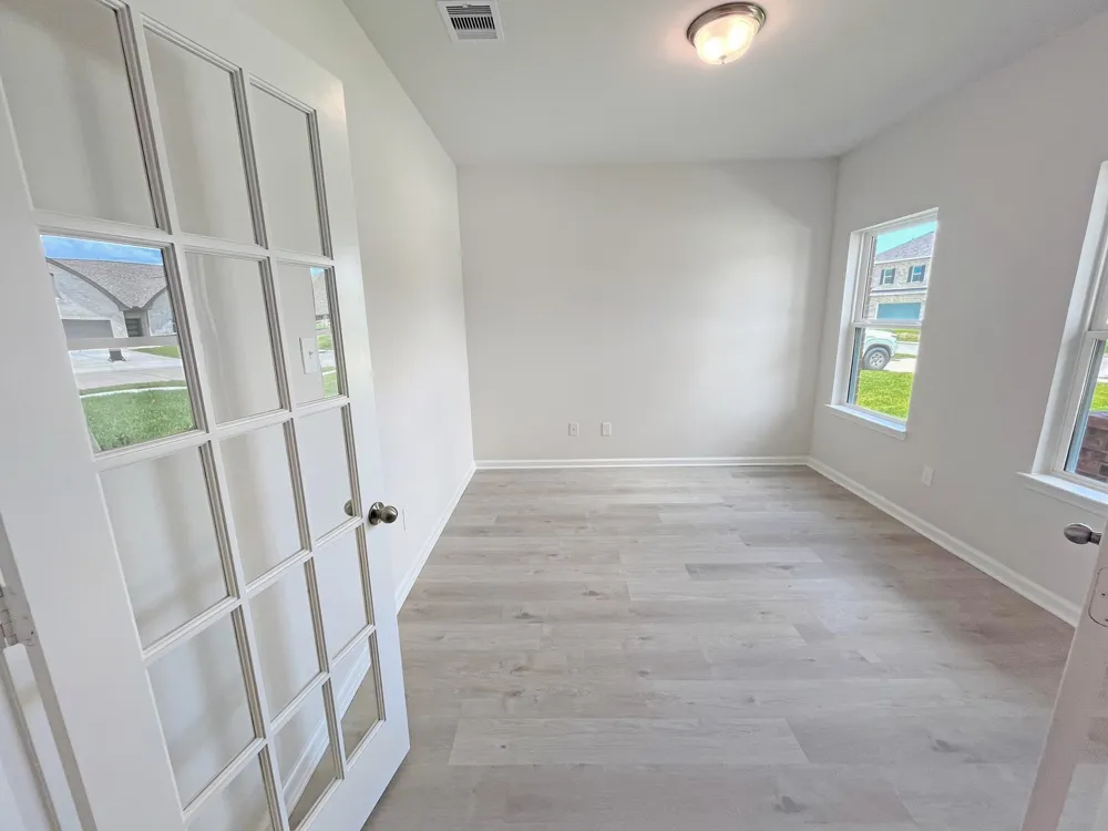 4337 Bower Hill Drive Fort Worth, TX 76036