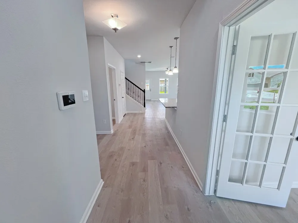 4337 Bower Hill Drive Fort Worth, TX 76036