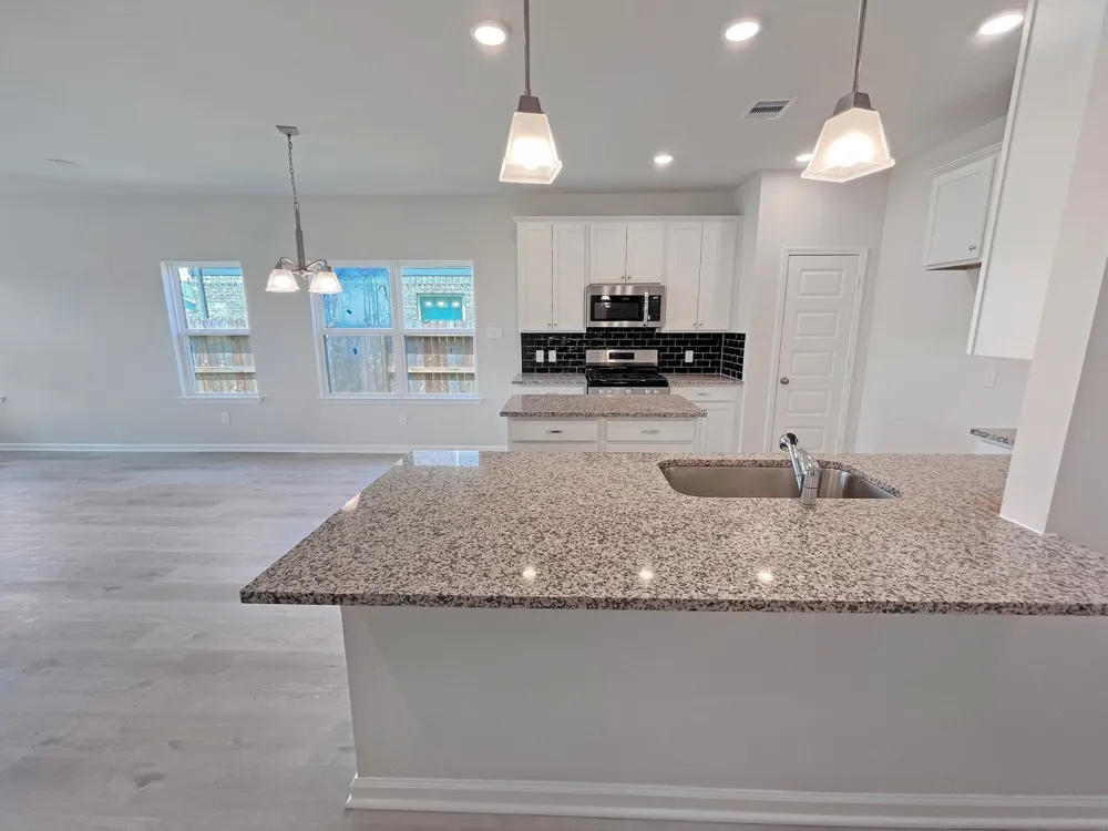 4337 Bower Hill Drive Fort Worth, TX 76036