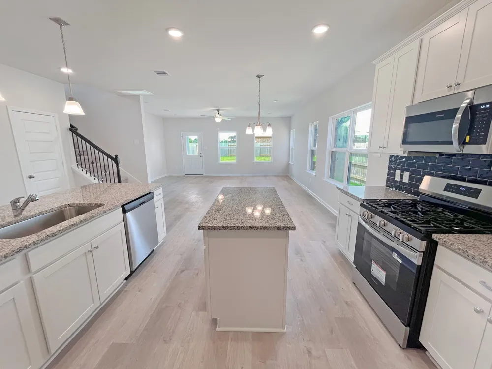 4337 Bower Hill Drive Fort Worth, TX 76036