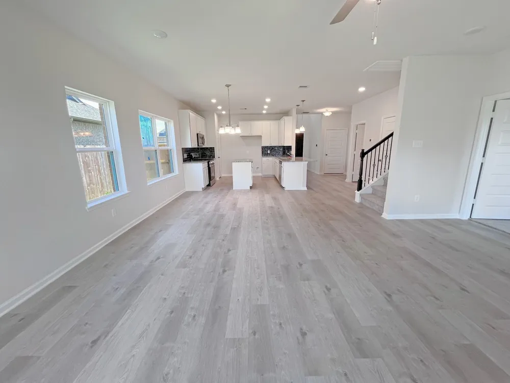 4337 Bower Hill Drive Fort Worth, TX 76036