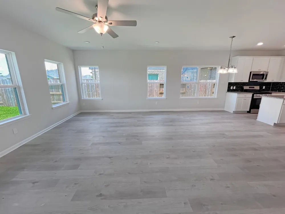 4337 Bower Hill Drive Fort Worth, TX 76036