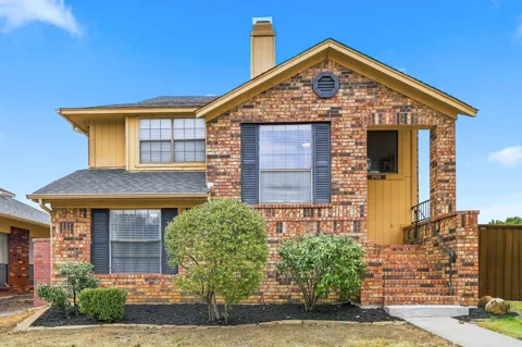 2923 Menlo Park Lane