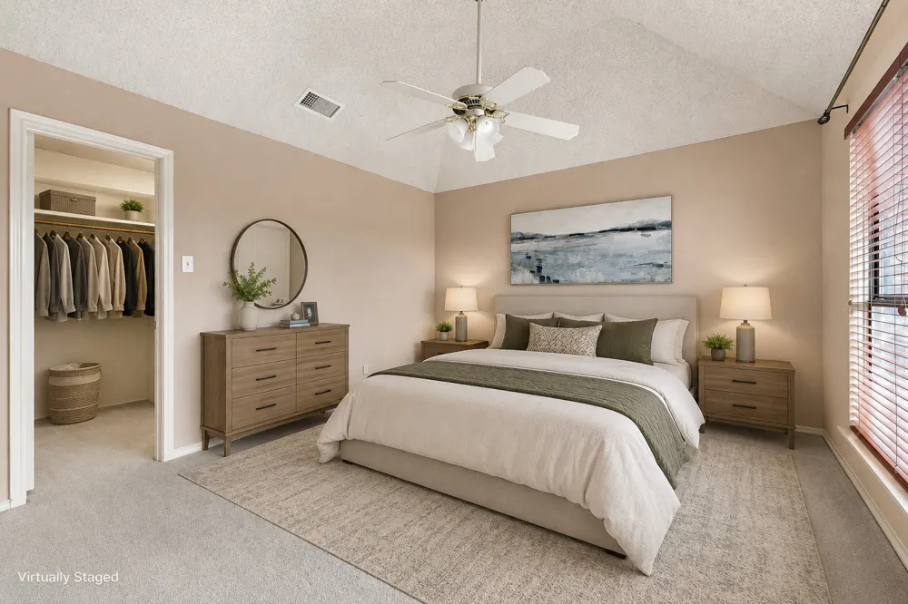 2923 Menlo Park Lane Carrollton, TX 75007