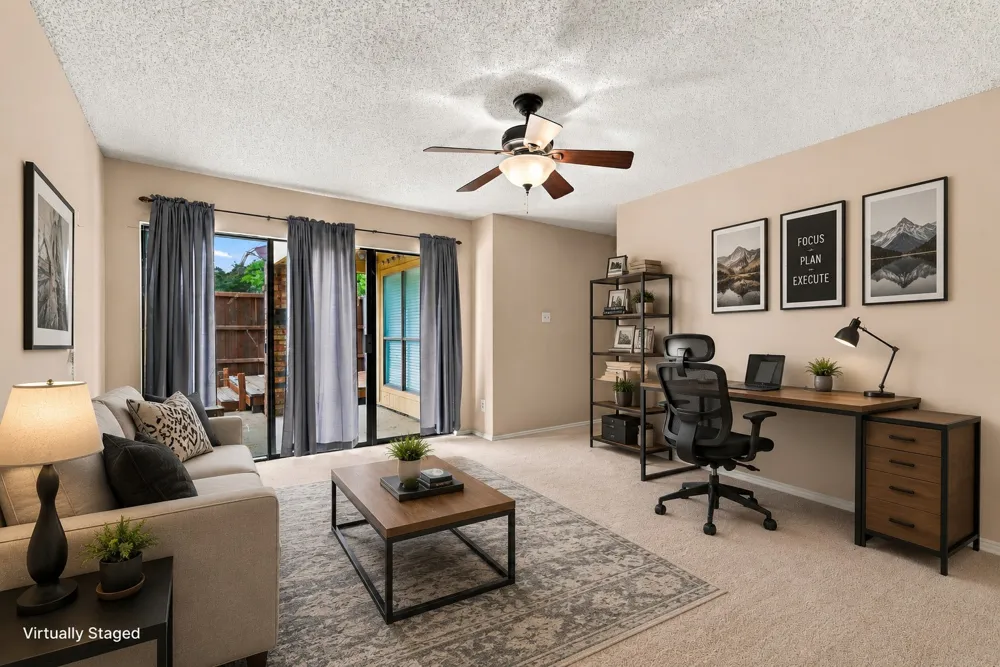 2923 Menlo Park Lane Carrollton, TX 75007