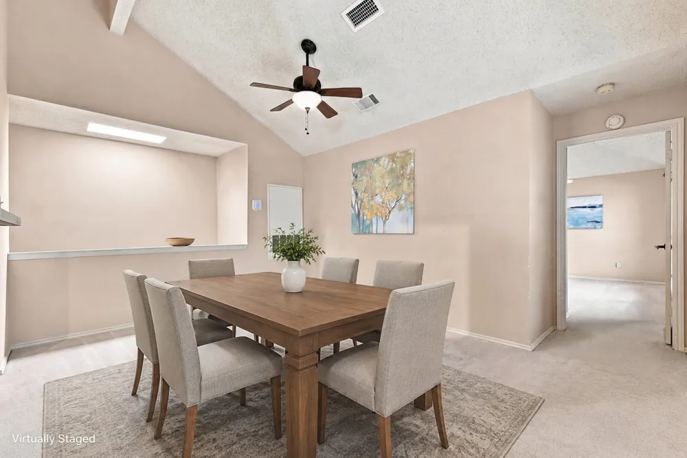 2923 Menlo Park Lane Carrollton, TX 75007