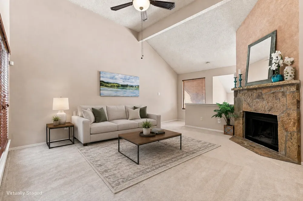 2923 Menlo Park Lane Carrollton, TX 75007