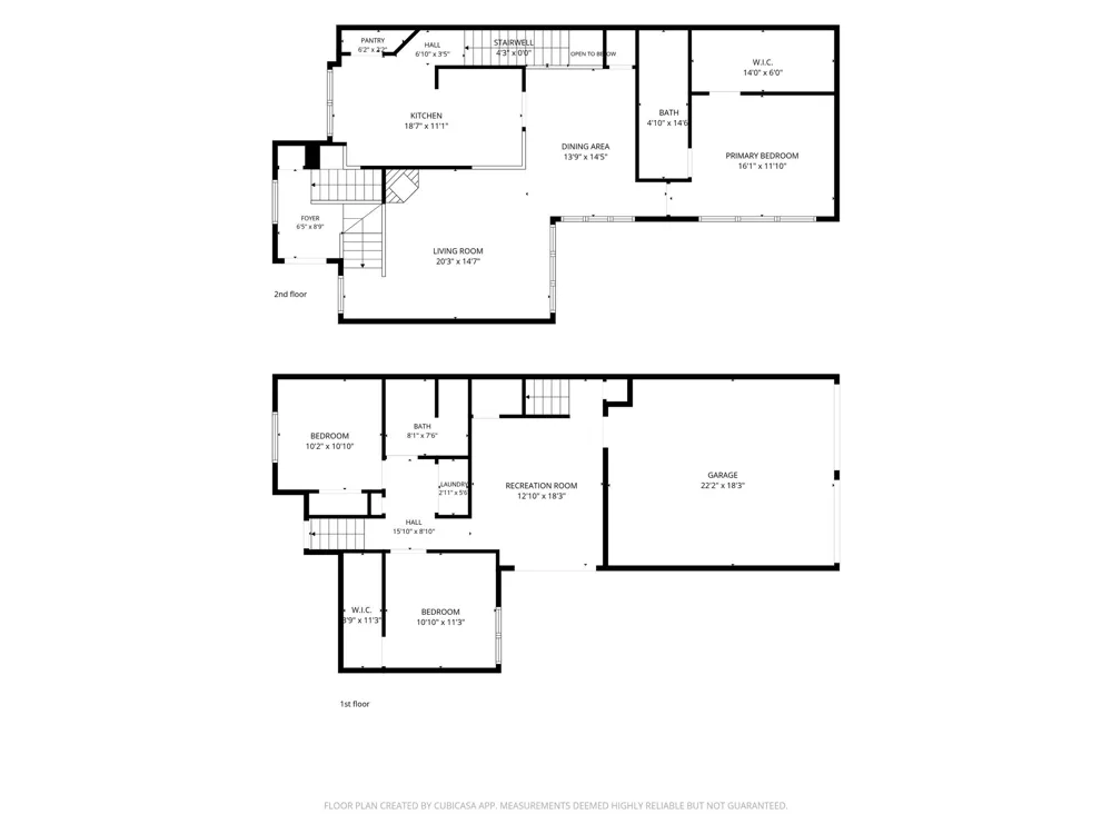 2923 Menlo Park Lane Carrollton, TX 75007