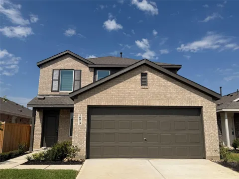 16815 Spotted Oak Drive