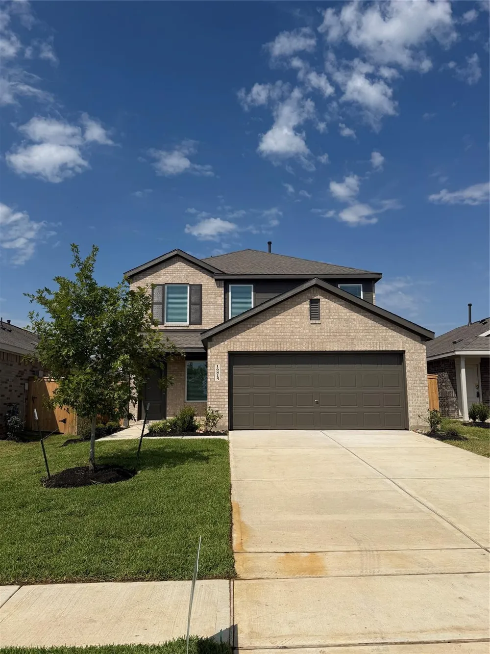 16815 Spotted Oak Drive Hockley, TX 77447