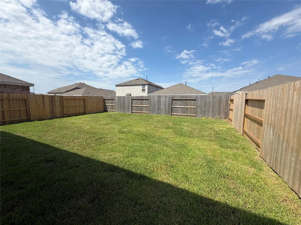16815 Spotted Oak Drive Hockley, TX 77447