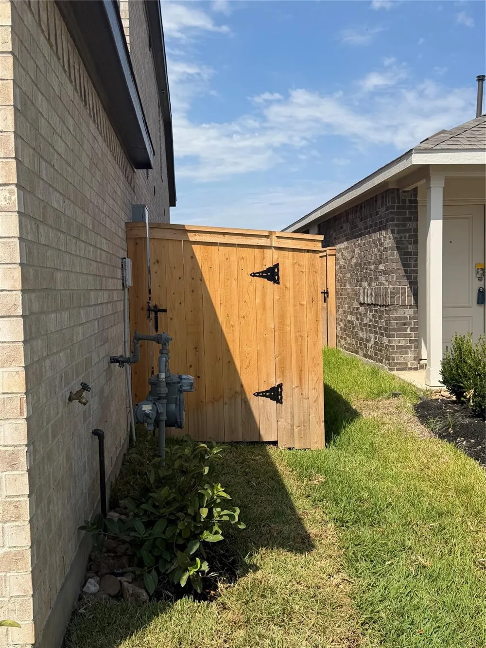 16815 Spotted Oak Drive Hockley, TX 77447