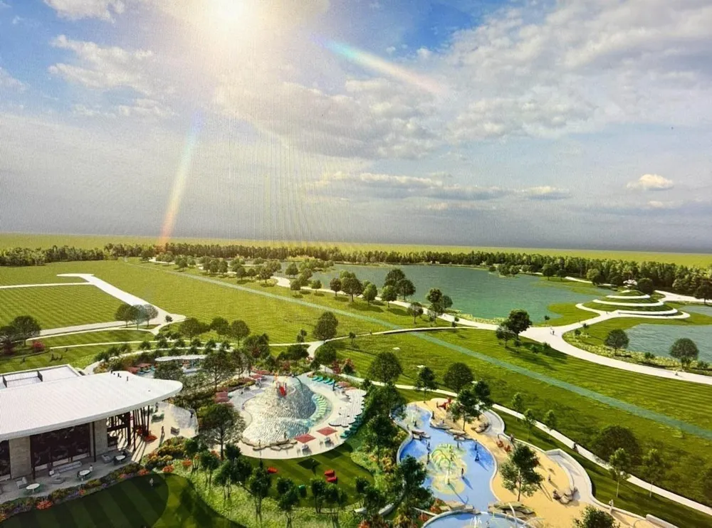 16815 Spotted Oak Drive Hockley, TX 77447