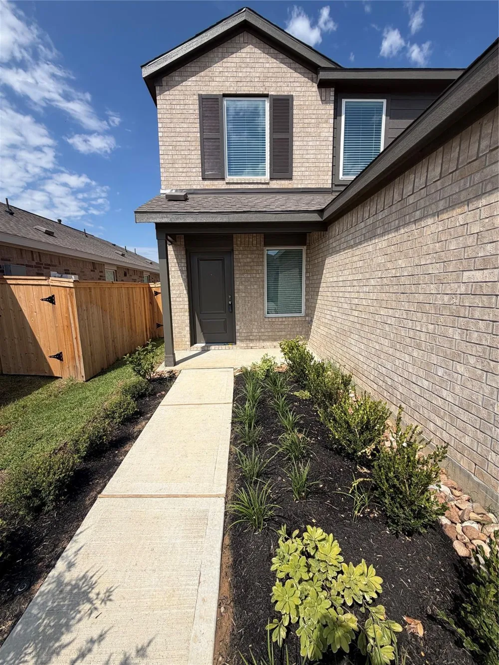 16815 Spotted Oak Drive Hockley, TX 77447